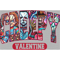 Valentine's Day-QRJ  6457